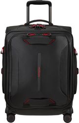 balitsa samsonite ecodiver spinner 55 20 black