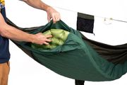 aiora ticket to the moon mat hammock army green