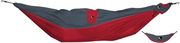 paidiki aiora ticket to the moon mini hammock red dark grey