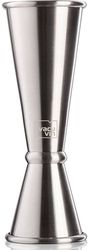 mezoyra poton vacu vin japanese jigger 60 30 ml