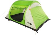 skini panda outdoor tunnel 4 atomon prasini 290 x 180 x 140 cm