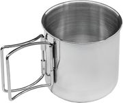 kypello panda outdoor inox 400 ml