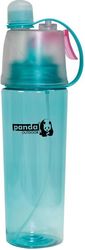 ydrodoxeio panda outdoor me psekasmo mple 600 ml