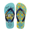 sagionara havaianas kids minions siel mple 27 28 photo