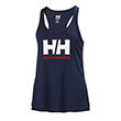 fanelaki helly hansen logo singlet mple skoyro xs photo