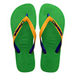 sagionara havaianas brazil mix prasini 39 40 photo