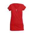 mployzaki adidas performance essentials young tee kokkino photo