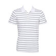 mployza adidas performance gym polo leyki mayri photo