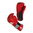 gantia box adidas performance semi contact kokkina l photo