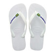 sagionara havaianas brasil logo leyki photo