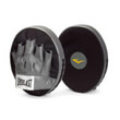 stoxoi xeiros everlast punch mitts 4318 gkri kitrinoi photo