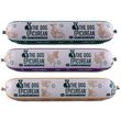 set salamia skyloy doca energeias me galopoyla kreas tyri arni ryzi 3tmx x 800gr photo