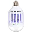zapplight lampa led me entomoktona drasi 2tmx photo