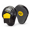 stoxoi xeiros everlast evergel mantis punch mitt 4416 gkri kitrino photo