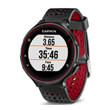 rolo garmin forerunner 235 mayro kokkino photo rolo garmin forerunner 235 mayro kokkino photo