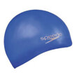 skoyfaki speedo plain moulded silicone cap mple neon photo