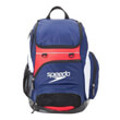tsanta platis speedo teamster backpack 35l mple kokkini photo
