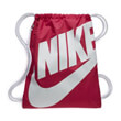 sakidio nike heritage gymsack roz photo