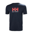 mployza helly hansen hh logo t shirt mple skoyro photo