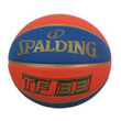 mpala spalding tf 33 official game ball rubber 6 photo