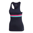 fanelaki adidas performance club tank top mple skoyro photo