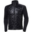 jacket helly hansen lifaloft hybrid insulator mayro photo