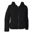 zaketa russell athletic zip through hoody mayri photo