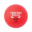mpalaki spalding nba high bounce ball chicago bulls kokkino photo