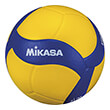 mpala mikasa mva390 indoor volleyball photo