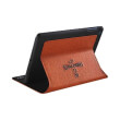 thiki spalding nba ipad 2 case portokali photo