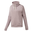 mployza reebok sport elements marble funnel neck lila photo