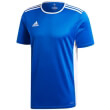 mployza adidas performance entrada 18 jersey mple photo