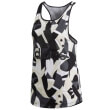 fanelaki adidas performance sport id printed tank top leyko mayro photo