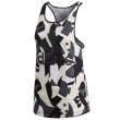 fanelaki adidas performance sport id printed tank top leyko mayro photo