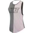 fanelaki nike miler tank gkri roz photo