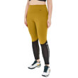 kolan nike sportswear graphix 7 8 tights plus size kafe mayro photo