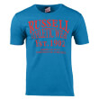 mployza russell athletic american tech s s crewneck tee mple photo