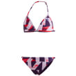 magio adidas performance allover print bikini mob lila photo