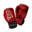 gantia proponisis boxing gloves olympus training iii pu kokkina 12 oz photo