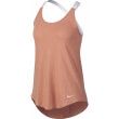 fanelaki nike dri fit tank roz photo