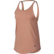 fanelaki nike yoga training tank roz photo