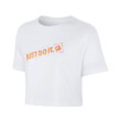 mployza nike sportswear tee crop stamp leyki photo