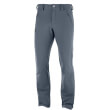 panteloni salomon wayfarer warm straight gkri photo