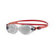 gyalia speedo futura classic junior goggle diafana kokkina photo