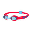 gyalia speedo sea squad illusion junior goggle kokkina mple photo