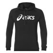 foyter asics big logo hoodie mayro photo