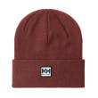 skoyfos helly hansen urban cuff beanie kafe photo