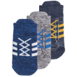 kaltses adidas performance sneaker socks mple gkri mple skoyro photo kaltses adidas performance sneaker socks mple gkri mple skoyro photo