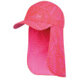 kapelo buff bimini cap kumkara fuchsia photo