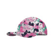 kapelo buff hello kitty 5 panels cap hello camo polyxromo photo